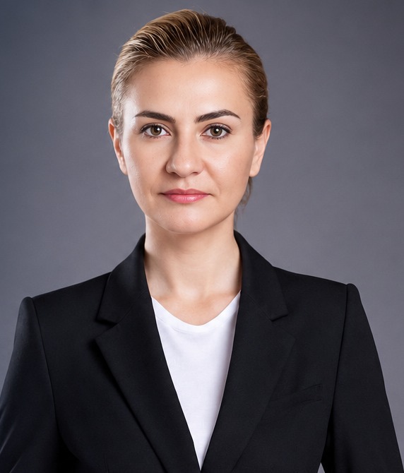 Kubra Terzioglu